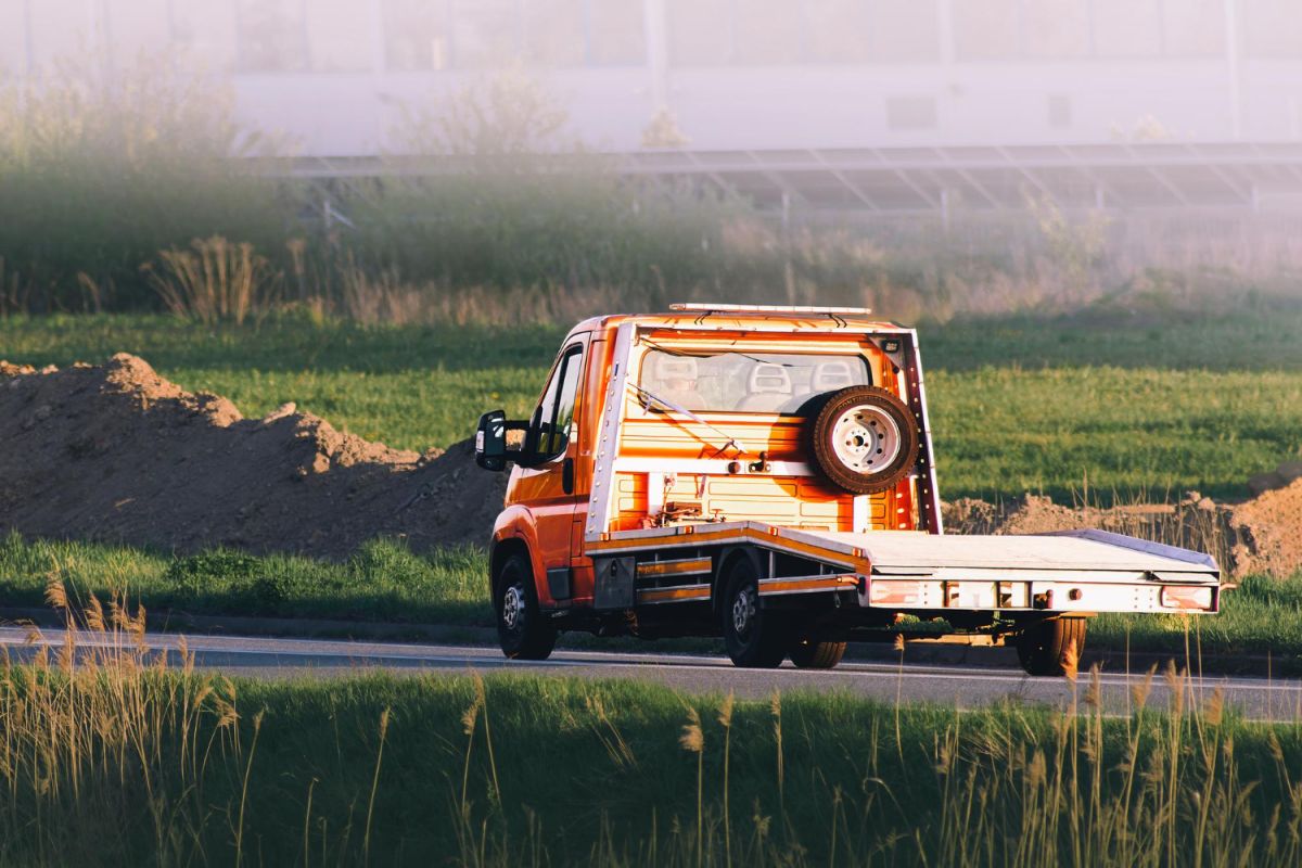 Dilovası Tavşancıl Oto Çekici ☎️  0507 457 52 58