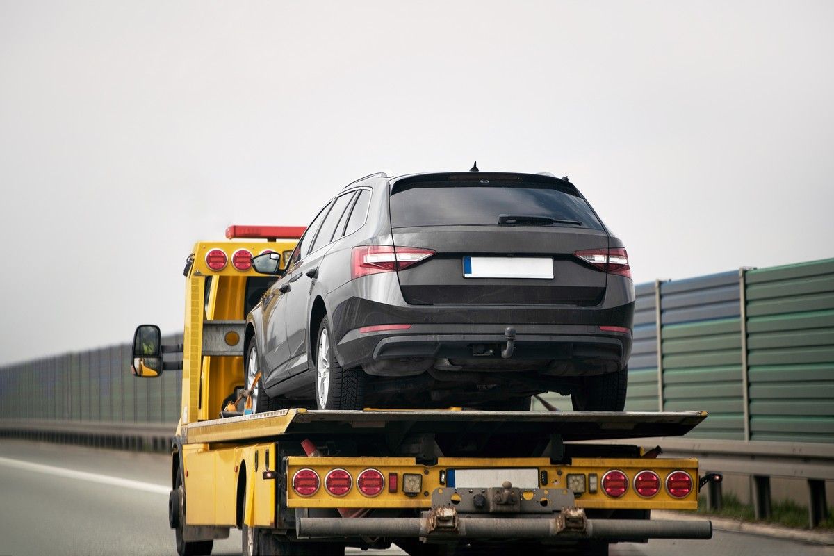 Gebze Mollafenari Oto Çekici ☎️  0507 457 52 58