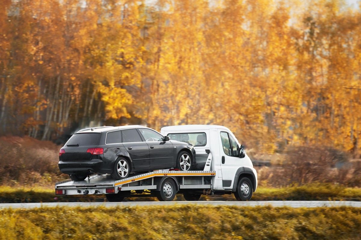 Şile Ovacık Oto Çekici ☎️  0507 457 52 58